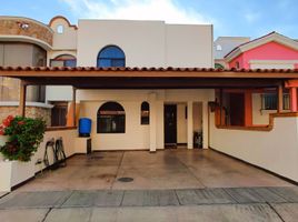 Maison 3 chambre à vendre à Zapopan, Jalisco, Zapopan