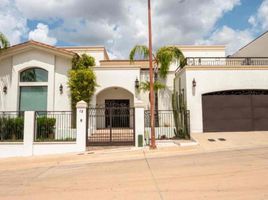 4 Habitación Casa en venta en Hermosillo, Sonora, Hermosillo