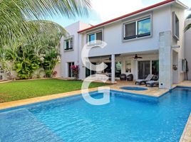 4 Habitación Villa en venta en Cancún, Quintana Roo, Cancún, Quintana Roo