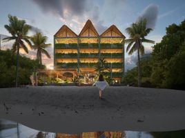 2 Schlafzimmer Appartement zu verkaufen in Cozumel, Quintana Roo, Cozumel, Quintana Roo, Mexiko