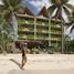 2 Schlafzimmer Appartement zu verkaufen in Cozumel, Quintana Roo, Cozumel, Quintana Roo, Mexiko