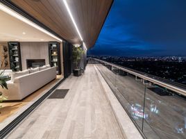 3 Schlafzimmer Appartement zu verkaufen in Alvaro Obregon, Mexico City, Alvaro Obregon