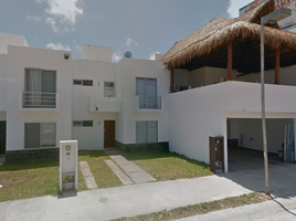 Villa 3 chambre à vendre à Cancun, Quintana Roo, Cancun