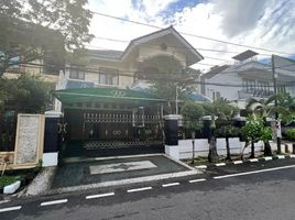 9 Bedroom House for sale in Johar Baru, Jakarta Pusat, Johar Baru