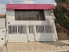 4 Schlafzimmer Villa zu verkaufen in Atizapan De Zaragoza, Mexico, Atizapan De Zaragoza