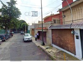 3 Schlafzimmer Haus zu verkaufen in Alvaro Obregon, Mexico City, Alvaro Obregon