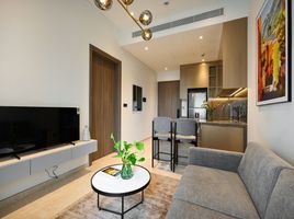 1 Habitación Apartamento en alquiler en The Marq, Da Kao