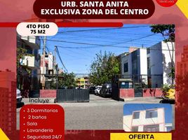 3 Habitación Apartamento en venta en Tacna, Tacna, Tacna, Tacna