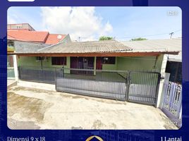 5 Kamar Rumah for sale in Sukomanunggal, Surabaya, Sukomanunggal