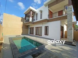 3 Bedroom House for sale in Badung, Bali, Kuta, Badung