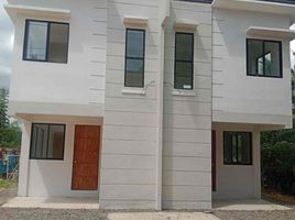 2 Bedroom Villa for sale in Carcar City, Cebu, Carcar City