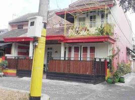 4 Kamar Rumah for sale in Kidung Kandang, Malang Regency, Kidung Kandang