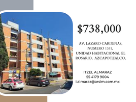 Appartement à vendre à Tultitlan, Mexico, Tultitlan