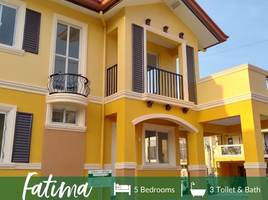 5 Bedroom House for sale in Bacoor City, Cavite, Bacoor City