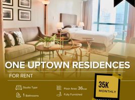 1 Bedroom Condo for rent in Southern District, Metro Manila, Makati City, Southern District