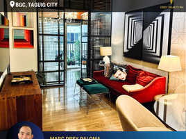 1 Bedroom Apartment for sale in Southern District, Metro Manila, Makati City, Southern District