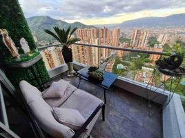 2 Habitación Apartamento en venta en Parque de los Pies Descalzos, Medellín, Medellín