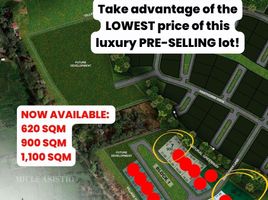  Land for sale at The Courtyards by Ayala Land Premier, Imus City