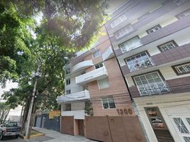 3 Habitación Apartamento en venta en Miguel Hidalgo, Ciudad de México, Miguel Hidalgo
