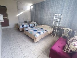 1 chambre Appartement for rent in Manabi, Manta, Manta, Manabi