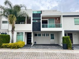 Maison 4 chambre à vendre à Santa Isabel Cholula, Puebla, Santa Isabel Cholula