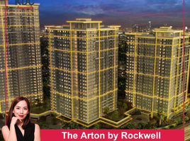 3 Bedroom Condo for sale in Katipunan LRT-2, Quezon City, Quezon City