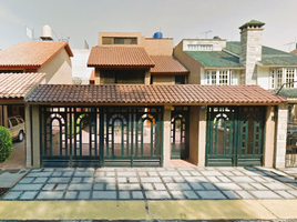 4 Schlafzimmer Haus zu verkaufen in Tultitlan, Mexico, Tultitlan