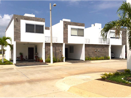 Maison 3 chambre à vendre à Coatzacoalcos, Veracruz, Coatzacoalcos