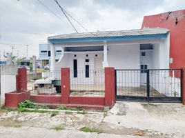 2 Kamar Rumah for sale in Tambun, Bekasi, Tambun