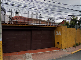4 Habitación Casa en venta en Cuajimalpa De Morelos, Ciudad de México, Cuajimalpa De Morelos