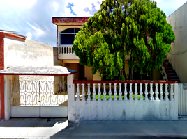 在Campeche出售的4 卧室 屋, Campeche, Campeche
