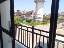 3 Habitación Apartamento en venta en Chiclayo, Lambayeque, Pimentel, Chiclayo