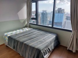 1 Bedroom Condo for rent at The Rise Makati, Makati City, Southern District