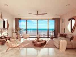 3 Habitación Ático en venta en Cozumel, Quintana Roo, Cozumel, Quintana Roo