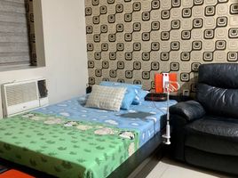 Studio Condo for sale at Morgan Suites, Taguig City, Southern District