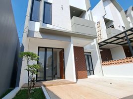 3 Habitación Casa en venta en Taman Mini Indonesia Indah, Makasar, Makasar