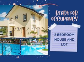 2 Bedroom Villa for sale in Tagaytay City, Cavite, Tagaytay City