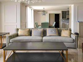 3 Bedroom Apartment for rent in Thao Dien, Ho Chi Minh City, Thao Dien
