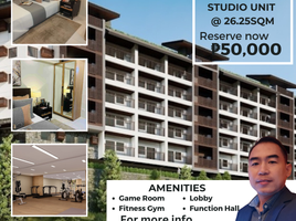  Condo for sale in Cordillera, Baguio City, Benguet, Cordillera