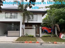 4 Habitación Casa en venta en Paranaque City, Metro Manila, Paranaque City