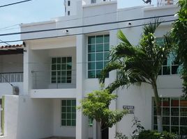 3 Habitación Casa en alquiler en Magdalena, Santa Marta, Magdalena