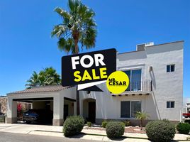 3 Bedroom House for sale in Hermosillo, Sonora, Hermosillo