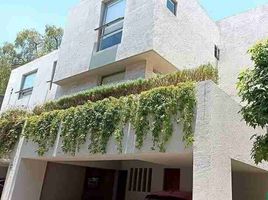 3 Habitación Departamento en venta en Cuajimalpa De Morelos, Ciudad de México, Cuajimalpa De Morelos