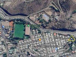  Land for sale in Chile, Calle Larga, Los Andes, Valparaiso, Chile