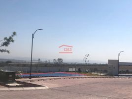  Terreno (Parcela) en venta en El Marques, Querétaro, El Marques, Querétaro