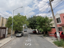 Maison 3 chambre à vendre à Monterrey, Nuevo Leon, Monterrey