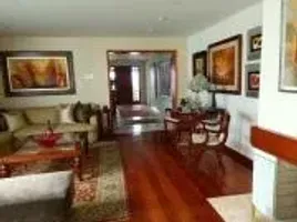 4 Bedroom Villa for sale in Lima, San Borja, Lima, Lima