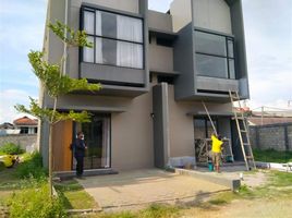 2 Kamar Rumah for sale in Sumurbandung, Bandung, Sumurbandung