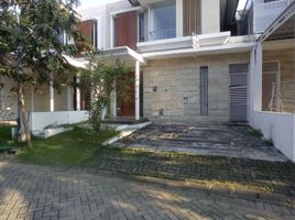 4 Habitación Casa en venta en Lakarsantri, East Jawa, Lakarsantri
