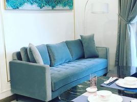 1 Schlafzimmer Appartement zu vermieten in Ward 22, Ho Chi Minh City, Ward 22